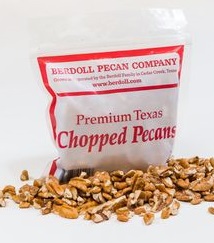 8 OZ. CHOPPED PIECES